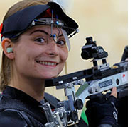 holly rees-lay laser biathlon gb