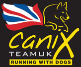 CaniX Team UK