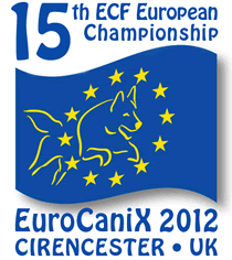 EuroCaniX 2012 - 15th ECF European Championships